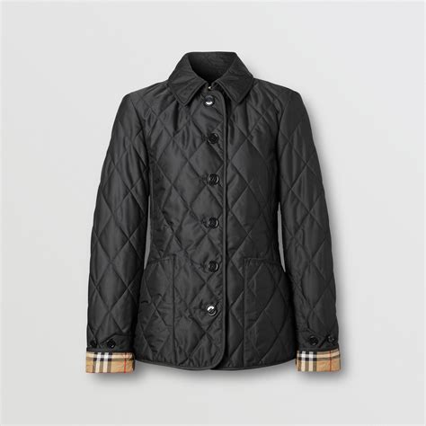 burberry women's jackets|burberry jackets official site.